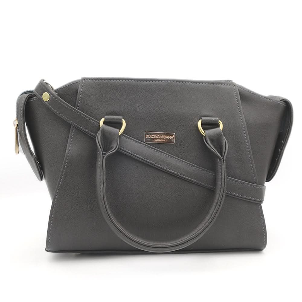 Women's Handbag C00105 - Coffee, Women, Bags, Chase Value, Chase Value