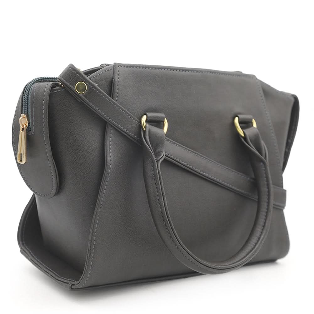 Women's Handbag C00105 - Coffee, Women, Bags, Chase Value, Chase Value