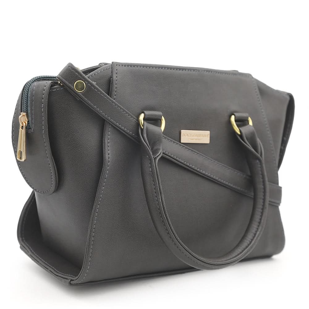 Women's Handbag C00105 - Coffee, Women, Bags, Chase Value, Chase Value