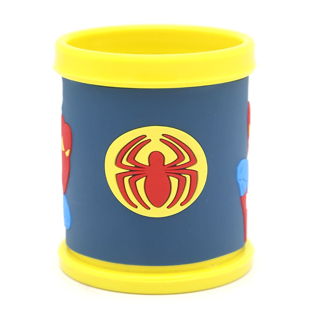 Cartoon Character Mug - Yellow, Home & Lifestyle, Glassware & Drinkware, Chase Value, Chase Value