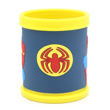 Cartoon Character Mug - Yellow, Home & Lifestyle, Glassware & Drinkware, Chase Value, Chase Value