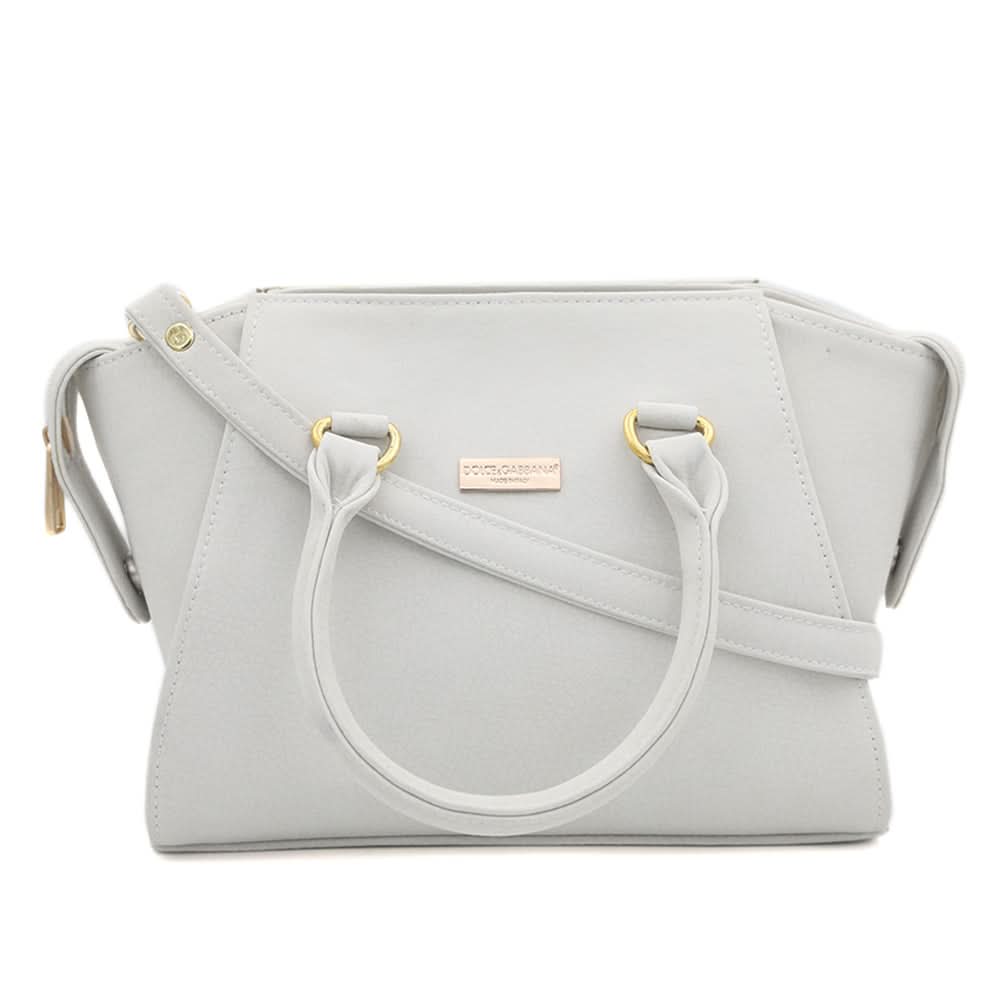Women's Handbag C00105 - White, Women, Bags, Chase Value, Chase Value