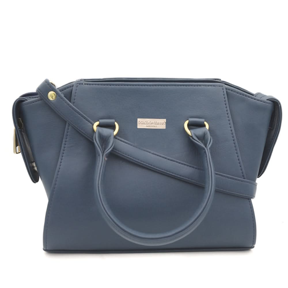 Women's Handbag C00105 - Navy-Blue, Women, Bags, Chase Value, Chase Value
