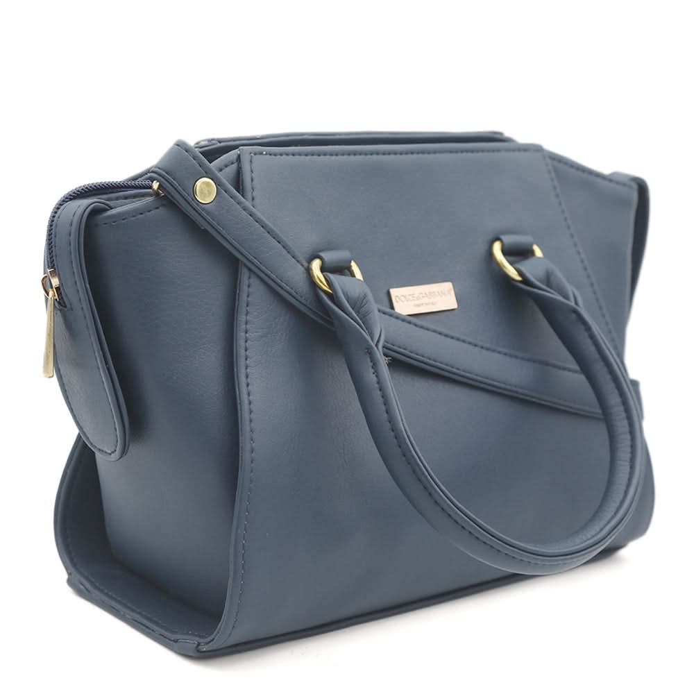 Women's Handbag C00105 - Navy-Blue, Women, Bags, Chase Value, Chase Value