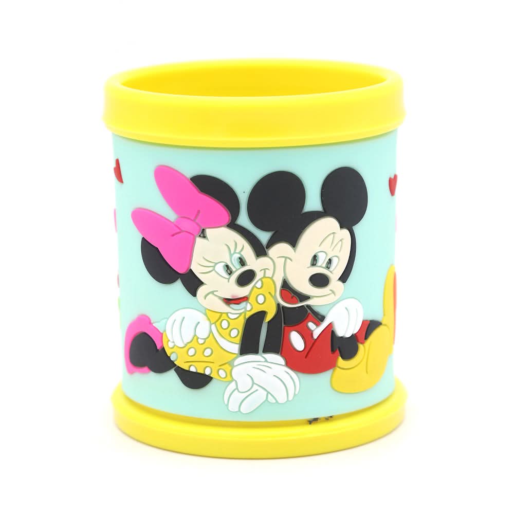 Cartoon Character Mug - Yellow, Home & Lifestyle, Glassware & Drinkware, Chase Value, Chase Value