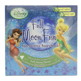 Pull Tabs Full Moon Fun, Kids, Kids Educational Books, 6 to 9 Years, Chase Value