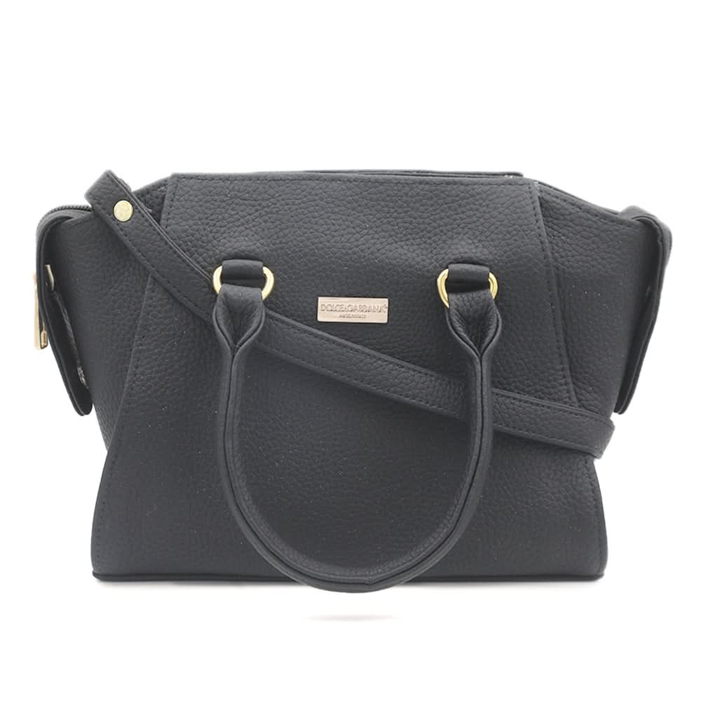 Women's Handbag C00105 - Black, Women, Bags, Chase Value, Chase Value