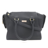 Women's Handbag C00105 - Black, Women, Bags, Chase Value, Chase Value
