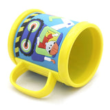 Cartoon Character Mug - Yellow, Home & Lifestyle, Glassware & Drinkware, Chase Value, Chase Value