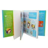 We're in the wrong book, Kids, Kids Educational Books, 6 to 9 Years, Chase Value
