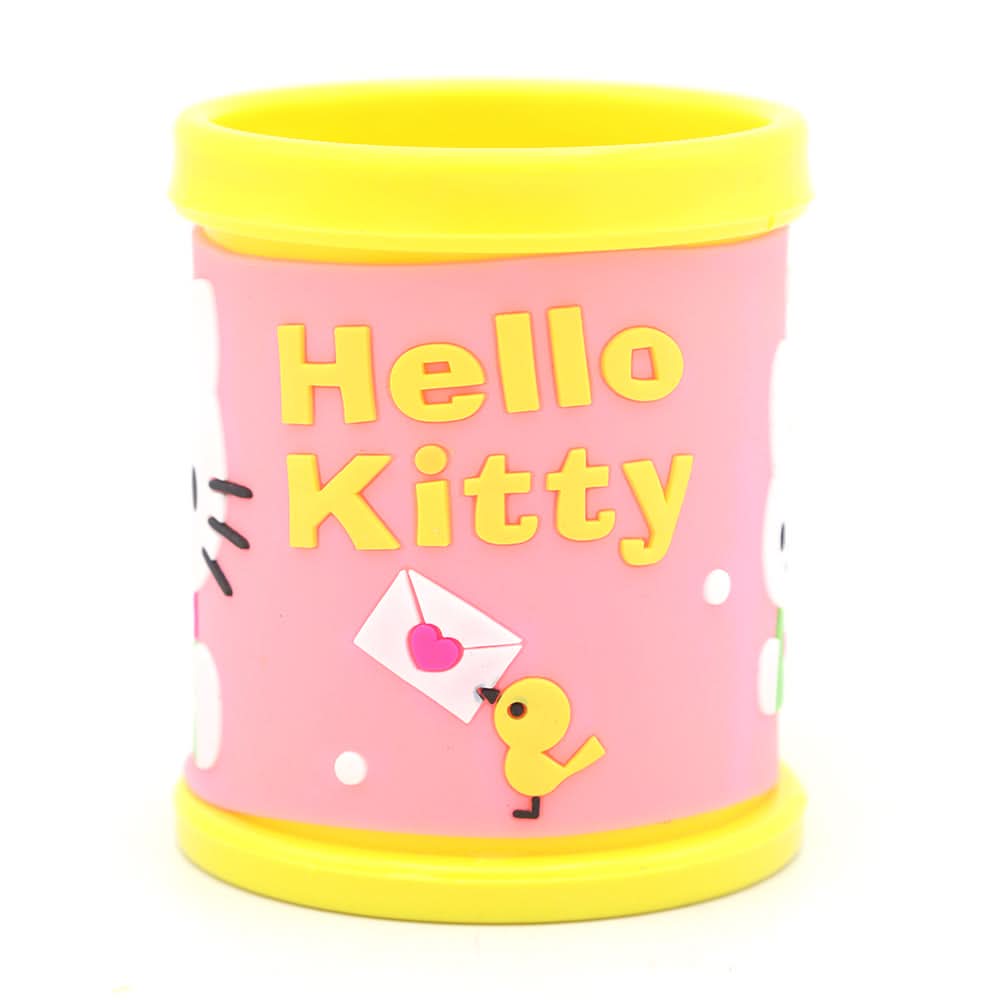 Cartoon Character Mug - Yellow, Home & Lifestyle, Glassware & Drinkware, Chase Value, Chase Value