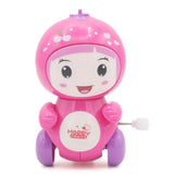 Wind Up Fruit 6629 - Pink, Kids, Non-Remote Control, Chase Value, Chase Value