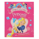 Magical Fairy Tales Princess Stories, Kids, Kids Story Books, 9 to 12 Years, Chase Value