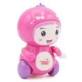 Wind Up Fruit 6629 - Pink, Kids, Non-Remote Control, Chase Value, Chase Value