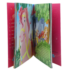 Magical Fairy Tales Princess Stories, Kids, Kids Story Books, 9 to 12 Years, Chase Value