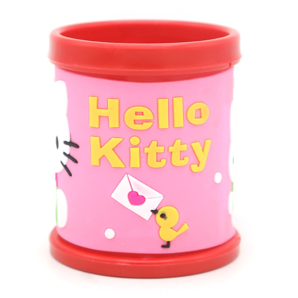 Cartoon Character Mug - Red, Home & Lifestyle, Glassware & Drinkware, Chase Value, Chase Value