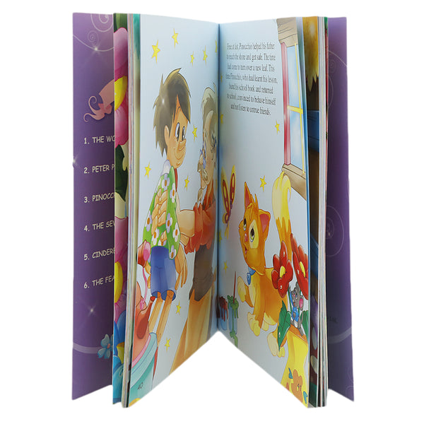 Magical Fairy Tales Enchanting Stories, Kids, Kids Story Books, 9 to 12 Years, Chase Value