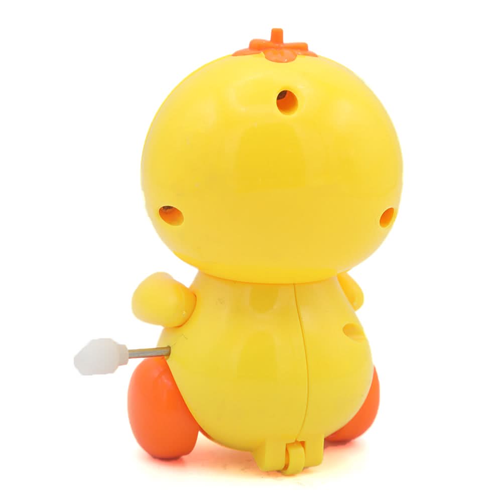 Wind Up Fruit 66290 - Yellow, Kids, Non-Remote Control, Chase Value, Chase Value
