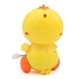 Wind Up Fruit 66290 - Yellow, Kids, Non-Remote Control, Chase Value, Chase Value