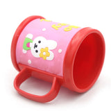 Cartoon Character Mug - Red, Home & Lifestyle, Glassware & Drinkware, Chase Value, Chase Value