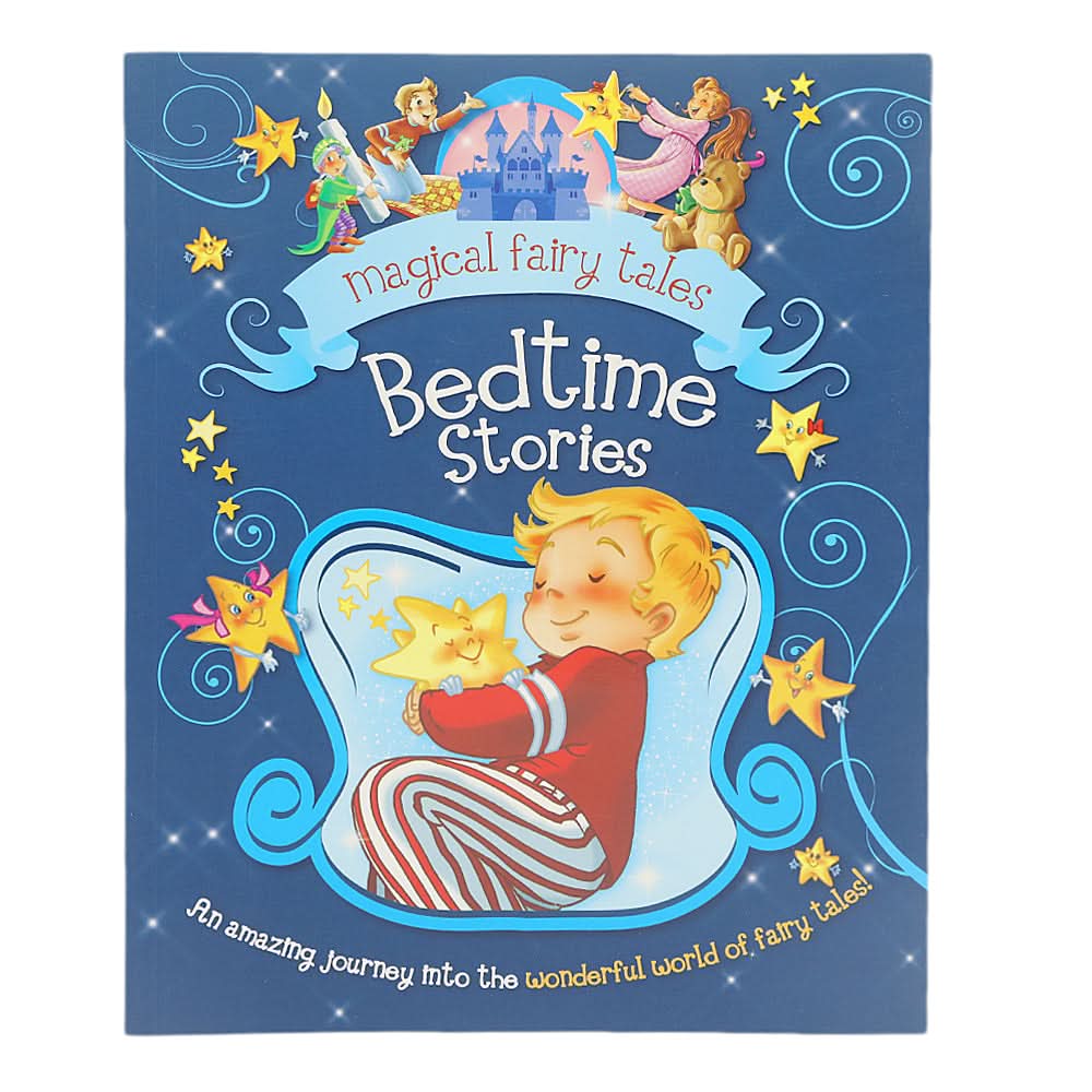 Magical Fairy Tales Bedtime Stories, Kids, Kids Story Books, 9 to 12 Years, Chase Value