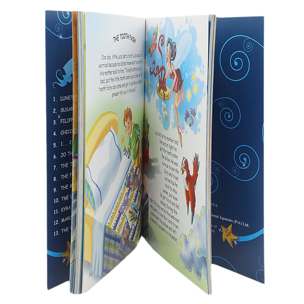 Magical Fairy Tales Bedtime Stories, Kids, Kids Story Books, 9 to 12 Years, Chase Value