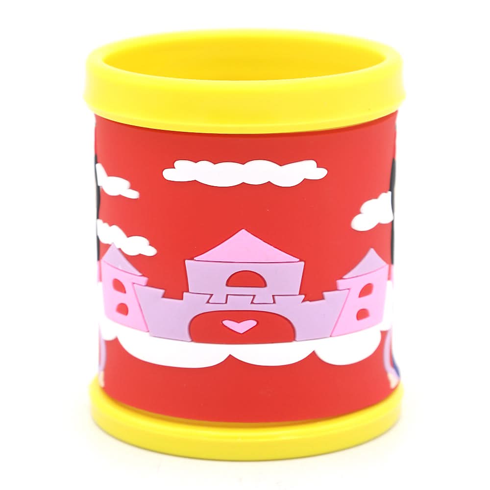 Cartoon Character Mug - Yellow, Home & Lifestyle, Glassware & Drinkware, Chase Value, Chase Value