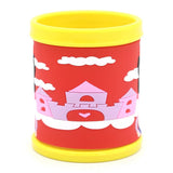 Cartoon Character Mug - Yellow, Home & Lifestyle, Glassware & Drinkware, Chase Value, Chase Value