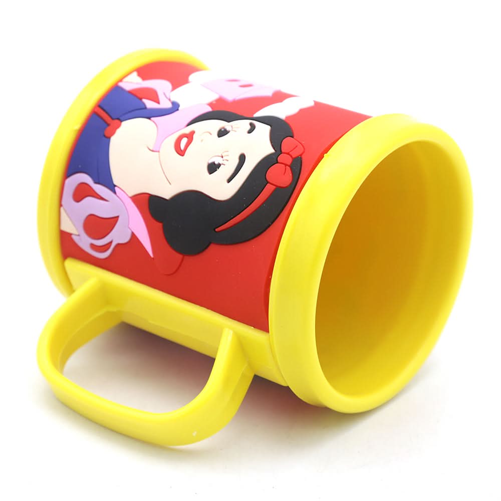 Cartoon Character Mug - Yellow, Home & Lifestyle, Glassware & Drinkware, Chase Value, Chase Value
