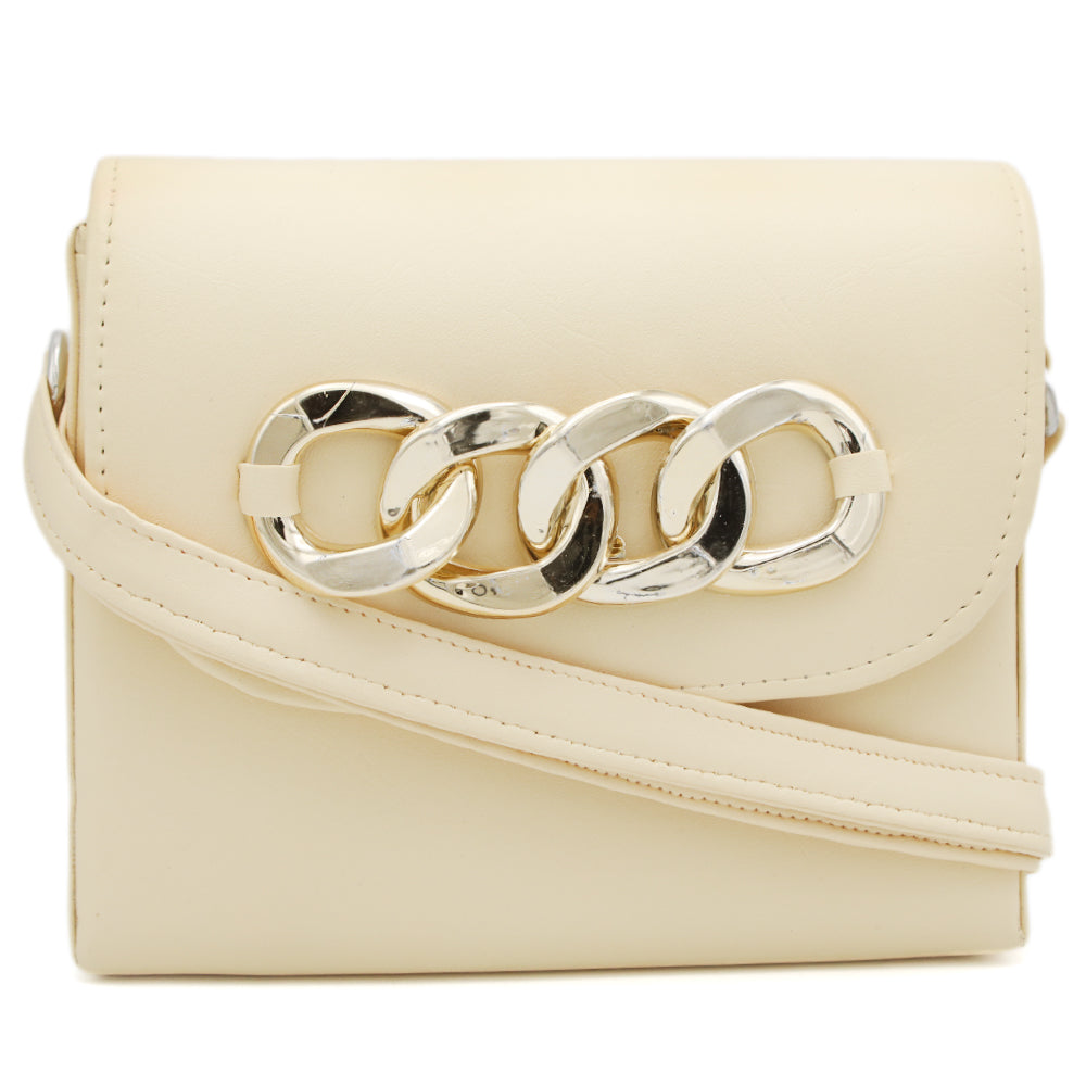 Women's Shoulder Kam-2300 - Fawn, Women, Bags, Chase Value, Chase Value