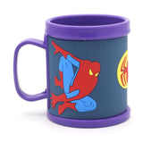 Cartoon Character Mug - Purple, Home & Lifestyle, Glassware & Drinkware, Chase Value, Chase Value