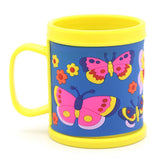 Cartoon Character Mug - Yellow, Home & Lifestyle, Glassware & Drinkware, Chase Value, Chase Value