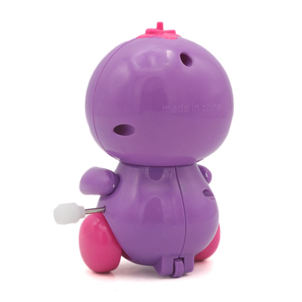 Wind Up Fruit 6629 - Purple, Kids, Non-Remote Control, Chase Value, Chase Value