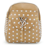 Girls Bag Pack - Beige, Kids, School And Laptop Bags, Chase Value, Chase Value