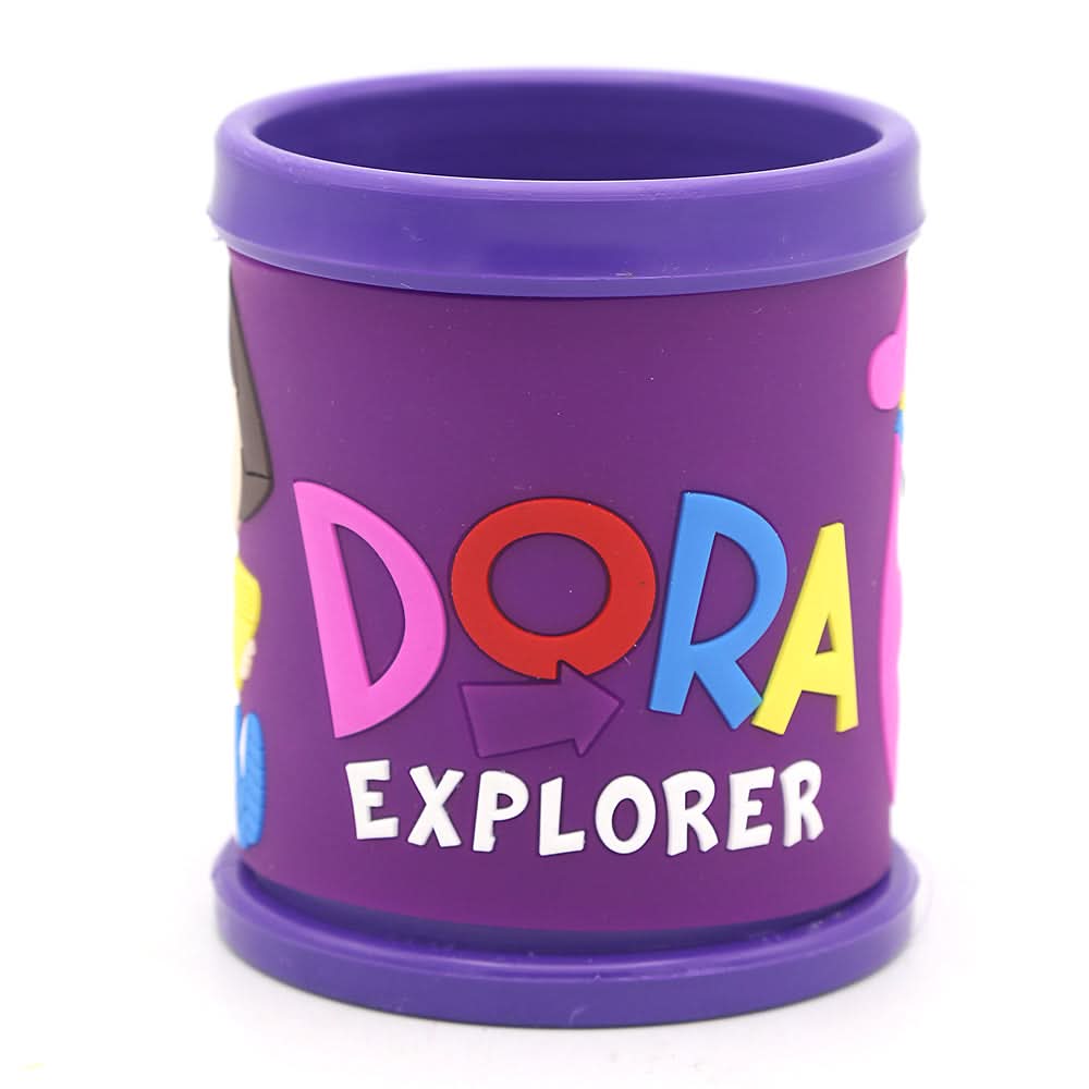 Cartoon Character Mug - Purple, Home & Lifestyle, Glassware & Drinkware, Chase Value, Chase Value