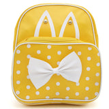 Girls Bag Pack 7805 - Yellow, Kids, School And Laptop Bags, Chase Value, Chase Value