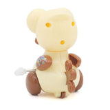 Wind Up Duck 3028-1440 - Light Brown, Kids, Non-Remote Control, Chase Value, Chase Value