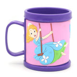 Cartoon Character Mug - Purple, Home & Lifestyle, Glassware & Drinkware, Chase Value, Chase Value