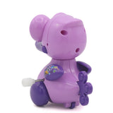 Wind Up Duck 3028-1440 - Purple, Kids, Non-Remote Control, Chase Value, Chase Value