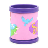 Cartoon Character Mug - Purple, Home & Lifestyle, Glassware & Drinkware, Chase Value, Chase Value