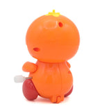 Wind Up Fruit 66929 - Orange, Kids, Non-Remote Control, Chase Value, Chase Value