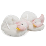 Newborn Booties - Fawn, Kids, Newborn Caps, Shoes & Socks, Chase Value, Chase Value