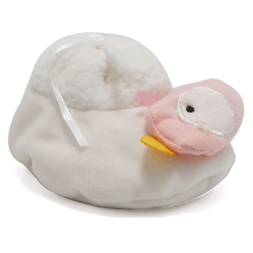 Newborn Booties - Fawn, Kids, Newborn Caps, Shoes & Socks, Chase Value, Chase Value