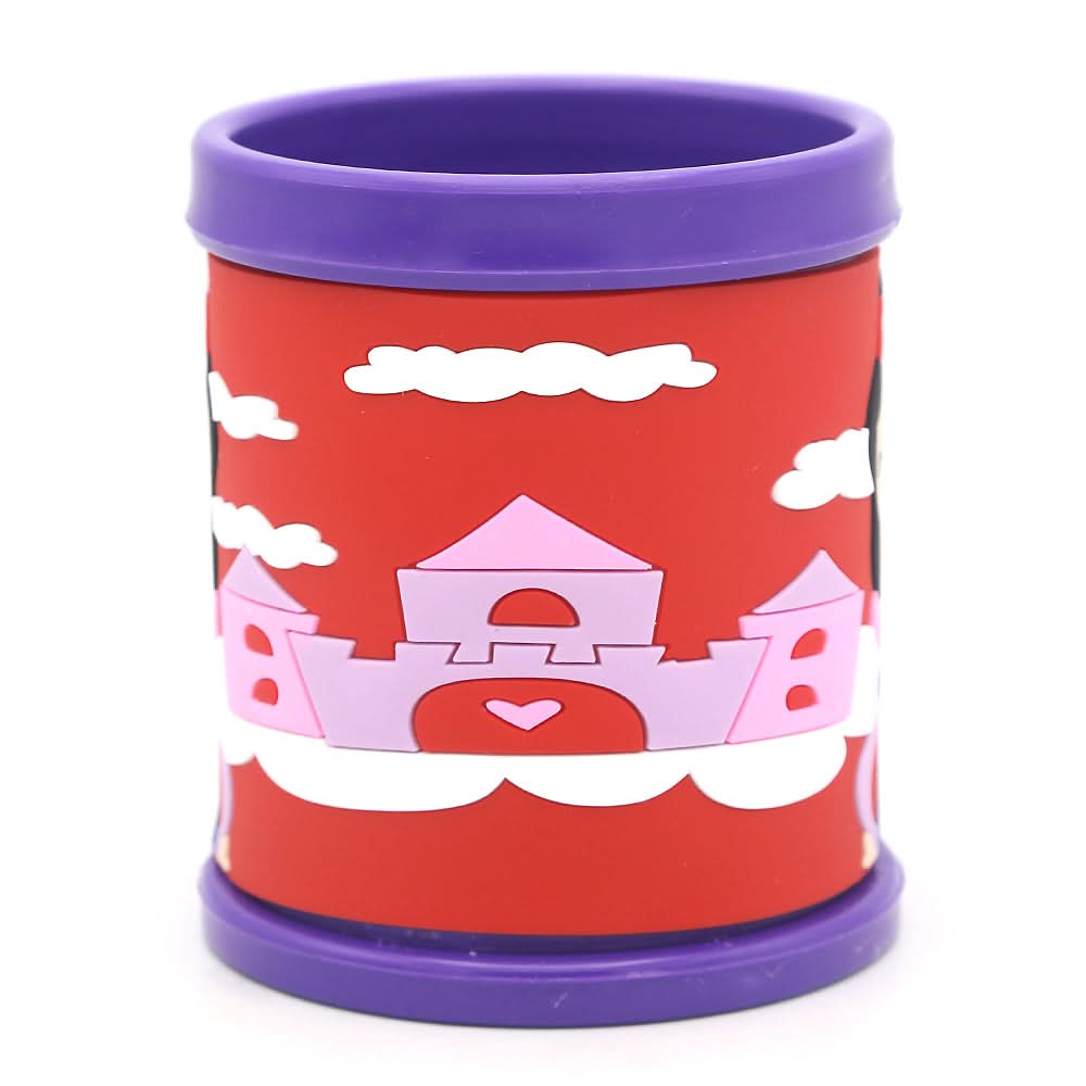 Cartoon Character Mug - Purple, Home & Lifestyle, Glassware & Drinkware, Chase Value, Chase Value