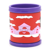 Cartoon Character Mug - Purple, Home & Lifestyle, Glassware & Drinkware, Chase Value, Chase Value