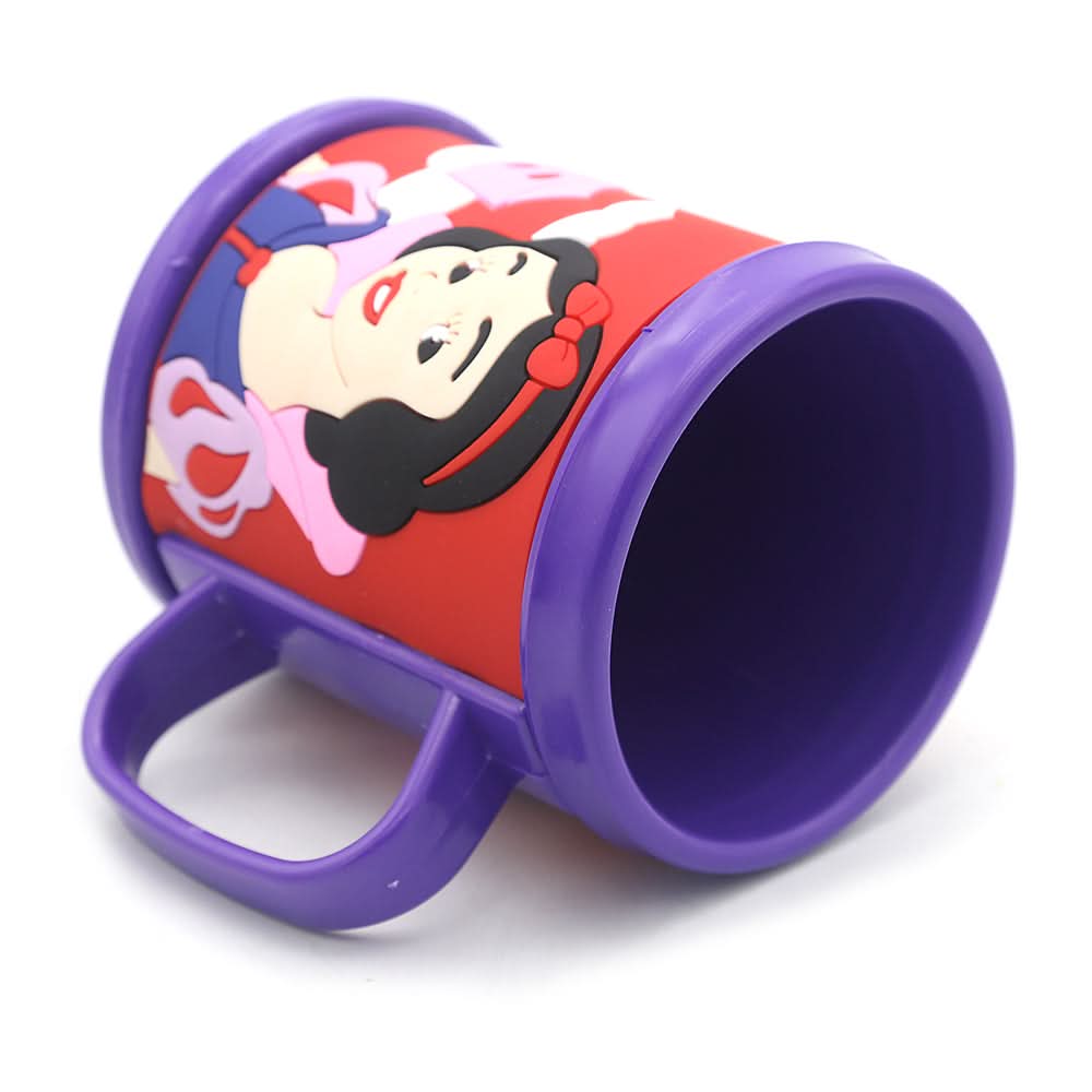 Cartoon Character Mug - Purple, Home & Lifestyle, Glassware & Drinkware, Chase Value, Chase Value