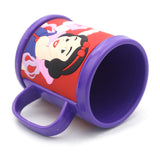 Cartoon Character Mug - Purple, Home & Lifestyle, Glassware & Drinkware, Chase Value, Chase Value