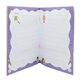 Let's Write - Alphabet Small, Kids, Kids Educational Books, 3 to 6 Years, Chase Value