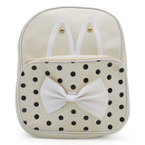 Girls Bag Pack 7805 - Off White, Kids, School And Laptop Bags, Chase Value, Chase Value