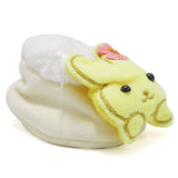 Newborn Booties - Yellow, Kids, Newborn Caps, Shoes & Socks, Chase Value, Chase Value